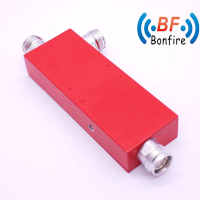 10dB 20dB 30dB RF-Impuls-Hohlraum-Richtungskopplung für drahtlose Kommunikation 617-4000MHz