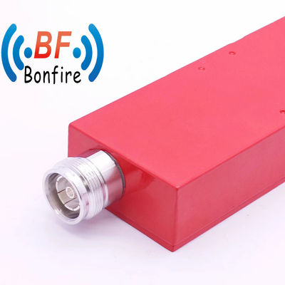 10dB 20dB 30dB RF-Impuls-Hohlraum-Richtungskopplung für drahtlose Kommunikation 617-4000MHz