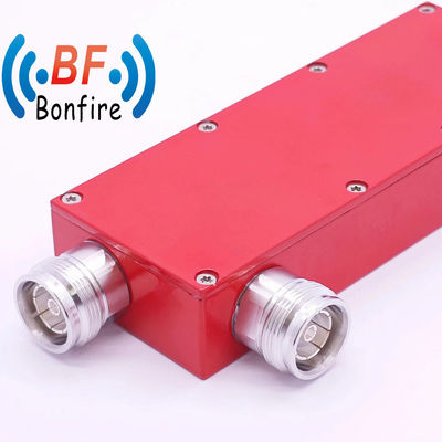 10dB 20dB 30dB RF-Impuls-Hohlraum-Richtungskopplung für drahtlose Kommunikation 617-4000MHz