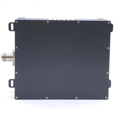100 W Low Pim Load RF Termination Load 350-6000MHz für Das Ibs Indoor/Outdoor IP65 Grau