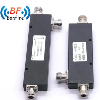 N/4310/DIN-Frauen-Anschluss 617-2700/3800 MHz Niedrigpegel -161dbc 10dB Richtkopplung