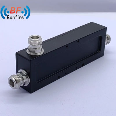 698-2700MHz 8dB-HF-Kopplung für DAS/IBS-Pakete Größe 10,00cm * 20,00cm * 10,00cm