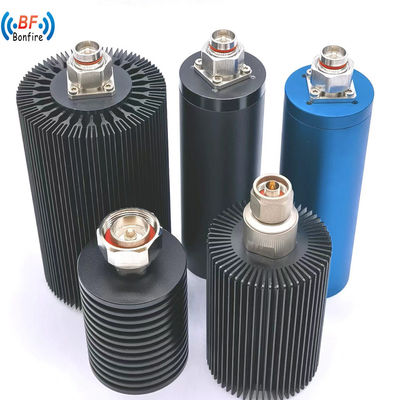 350-6000MHz 5W 10W 30W 50W Niedrige Pim-Last HF Endlast DIN-M/F 4.3-10 M/F N-M/F