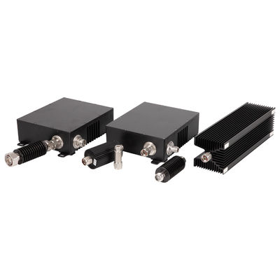 2W 5W 10W HF variabler Dämpfer DC-3000MHz N-F Paketgröße 16,00cm * 5,00cm * 2,00cm