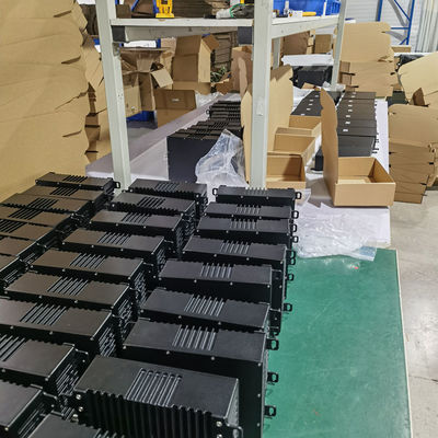 5W 10W 30W 50W Niedrige Pim-Last für Ibs/Das Gesamtprojektabwicklungskapazität 600-4000MHz