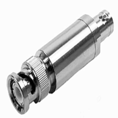 3dB 5dB 10dB Koaxialtemperator HF-Temperator DC-3800MHz BNC-M/BNC-F mit Leistung