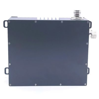 20dB 30dB 40dB 100W Low Pim Attenuator RF Attenuator 698-3800MHz N-M N-F zum Nutzen