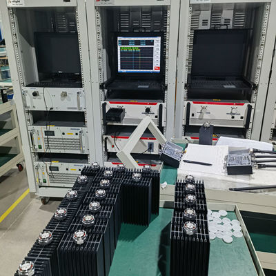 IP65 200W niedrige Pim-Last RF-Endlast 600-4000MHz XC für Innen- und Außenbereich