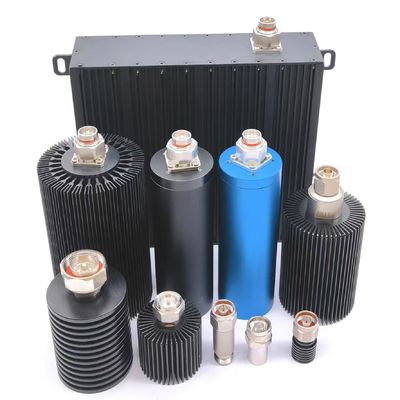 200 W Low Pim Load RF Termination Load 600-4000MHz Paketgröße 22,00cm * 20,00cm * 6,00cm