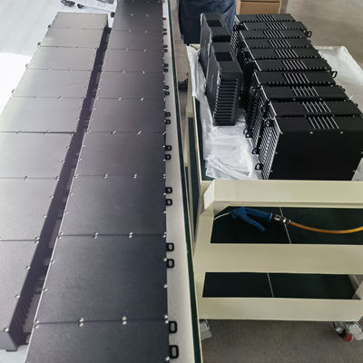 200 W Low Pim Load RF Termination Load 600-4000MHz Paketgröße 22,00cm * 20,00cm * 6,00cm