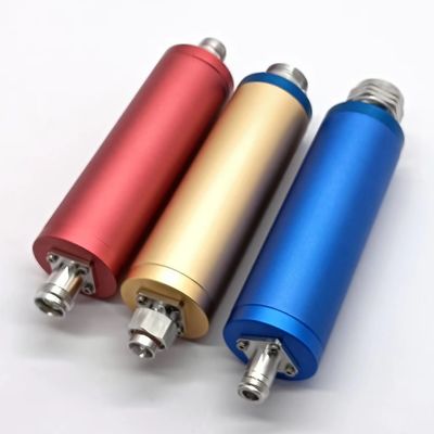 600-4000MHz 5W 10W 30W Breitband-HF-Endlast für Breitbandsignal-Endlast