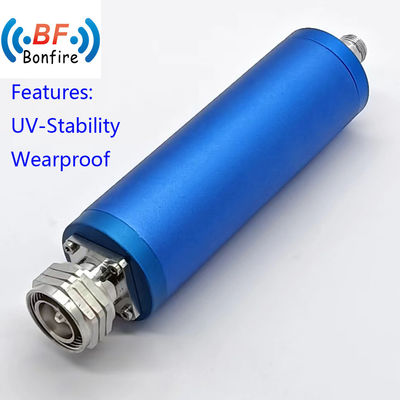 600-4000MHz Kommunikation HF Passive Endlast 5W 10W 30W DIN-M/F 4.3-10 M/F N-M/F