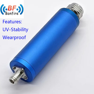 600-4000MHz Kommunikation HF Passive Endlast 5W 10W 30W DIN-M/F 4.3-10 M/F N-M/F