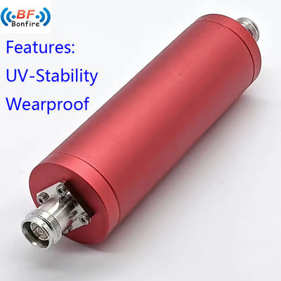 600-4000MHz Kommunikation HF Passive Endlast 5W 10W 30W DIN-M/F 4.3-10 M/F N-M/F