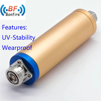 600-4000MHz Kommunikation HF Passive Endlast 5W 10W 30W DIN-M/F 4.3-10 M/F N-M/F