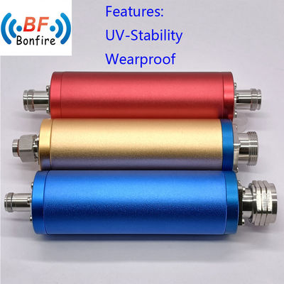 600-4000MHz Kommunikation HF Passive Endlast 5W 10W 30W DIN-M/F 4.3-10 M/F N-M/F