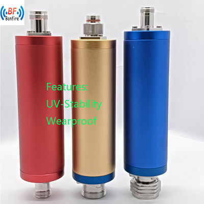 600-4000MHz Kommunikation HF Passive Endlast 5W 10W 30W DIN-M/F 4.3-10 M/F N-M/F