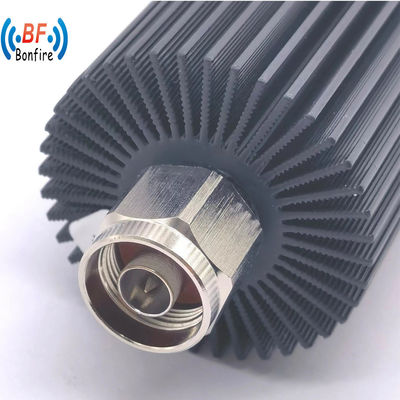 DC-3G 3dB 10dB 20dB 30dB 40dB 5W 2W 15dB 25W 10W Koaxialtemperator zur Signalschwäche