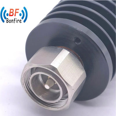 DC-3800MHz N Typ RF Koaxial 10W Dämpfer 1-40dB Aufmerksamkeitsbereich siehe nachstehende Datentabelle