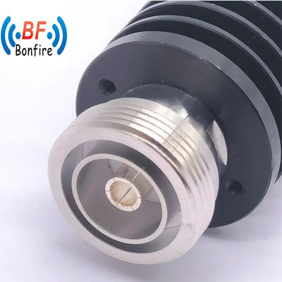 DC-3800MHz N Typ RF Koaxial 10W Dämpfer 1-40dB Aufmerksamkeitsbereich siehe nachstehende Datentabelle