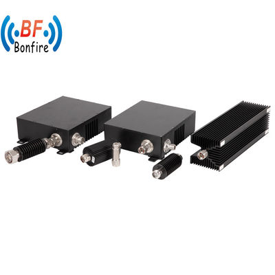 DC-3GHz 2W RF 3dB Koaxial Fixed Attenuator mit N-Männlich-Frauen-Konnektor und Lösung