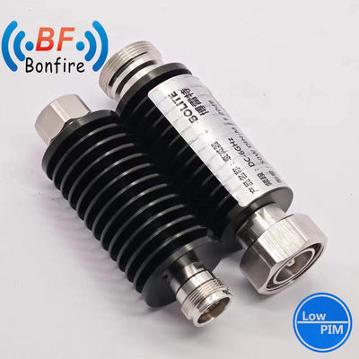 100W DC-6GHz RF Koaxial Attenuator N Männlich bis N Weiblich und Paket Bruttogewicht 0,250kg
