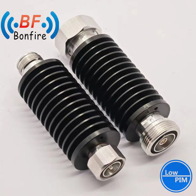 100W DC-6GHz RF Koaxial Attenuator N Männlich bis N Weiblich und Paket Bruttogewicht 0,250kg