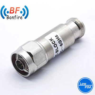 N-M bis N-F 50 Ohm 200W DC-6GHz HF-Atenuator für die Gesamtprojektabwicklung von Ibs/Das