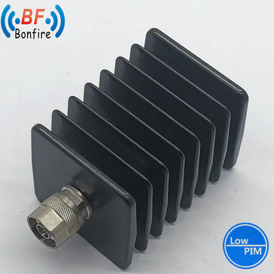 5W DC-4000MHz 50ohm Koaxial Dämpfer Mikrowellen Festdämpfer N Männliche HF HF Belastung für Gebäude