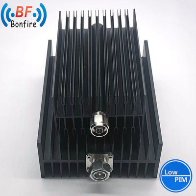 5W DC-4000MHz 50ohm Koaxial Dämpfer Mikrowellen Festdämpfer N Männliche HF HF Belastung für Gebäude