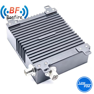 100W 698-3800MHz RF Festdämpfer Low Pim Dämpfer mit DIN-Typ