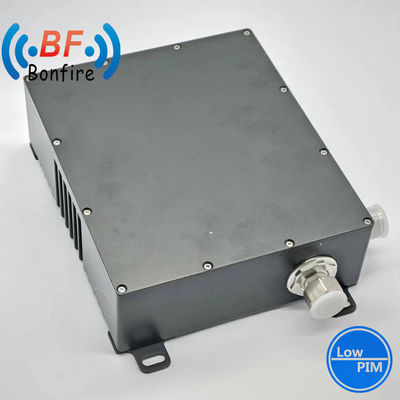 100W 698-3800MHz RF Festdämpfer Low Pim Dämpfer mit DIN-Typ
