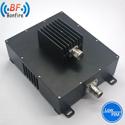 DC-4000MHz 50ohm 50W N Männliche Dummy-Last HF Endlast für drahtlose Kommunikation