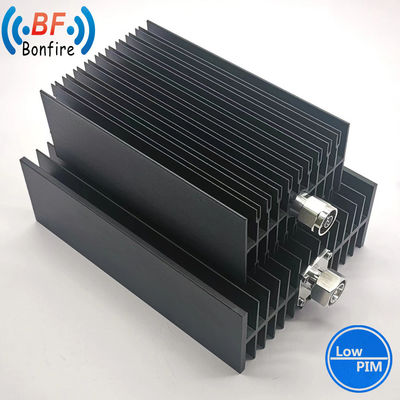 50W DC-4000MHz RF Low Pim Kalibrierung 50ohm DIN Männliche Endlast für Leistung