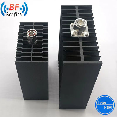 50W DC-4000MHz RF Low Pim Kalibrierung 50ohm DIN Männliche Endlast für Leistung