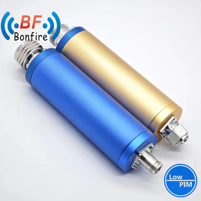 100 W Coaxial Attenuator N-Mann-zu-N-Frau für niedrige Vswr und niedrige Pim bei DC-3800MHz