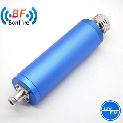 100 W Coaxial Attenuator N-Mann-zu-N-Frau für niedrige Vswr und niedrige Pim bei DC-3800MHz