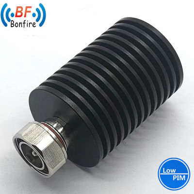 DC-4000MHz 50 Ohm 7 16 DIN Männlicher Stecker HF Endlast 10W Scheinlast für Bedürfnisse