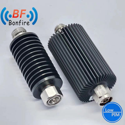 200 Watt DC-3800MHz N Anschluss Koaxial Festdämpfer RF Mikrowellenstromdämpfer Langlebig