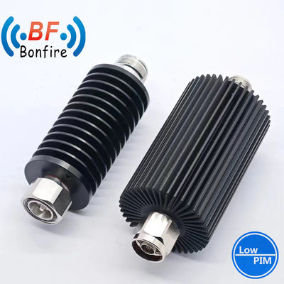 200 Watt DC-3800MHz N Anschluss Koaxial Festdämpfer RF Mikrowellenstromdämpfer Langlebig