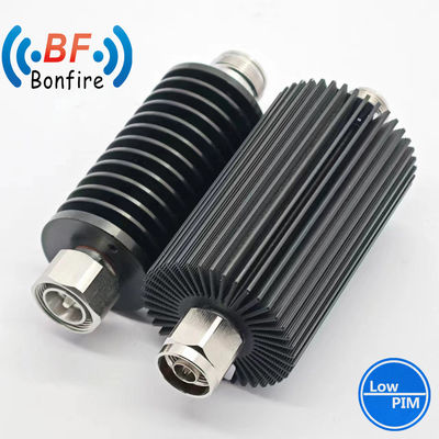 200W HF-Dämpfer DC-3800MHz 3/6/10/15/20/40dB 50ohm HF-Schritt-Dämpfer ideal für Bedürfnisse