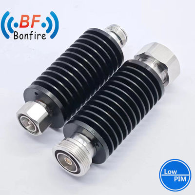 200W HF-Dämpfer DC-3800MHz 3/6/10/15/20/40dB 50ohm HF-Schritt-Dämpfer ideal für Bedürfnisse