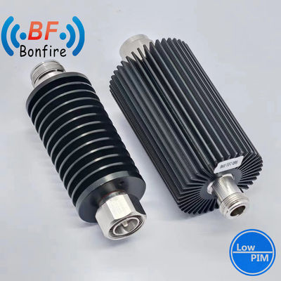 200W HF-Dämpfer DC-3800MHz 3/6/10/15/20/40dB 50ohm HF-Schritt-Dämpfer ideal für Bedürfnisse