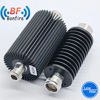 200W HF-Dämpfer DC-3800MHz 3/6/10/15/20/40dB 50ohm HF-Schritt-Dämpfer ideal für Bedürfnisse