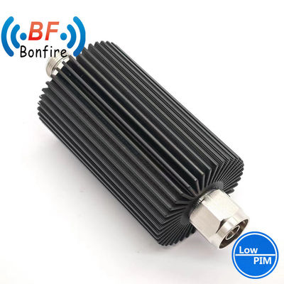 10W Grauer DC-3800MHz 3 6 10 15 20 30dB 40dB SMA-J/K Mikrowellenfrequenzfeste Koaxialdämpfer