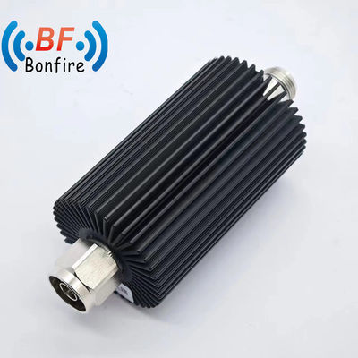 DC-3800MHz 100W 3-30dB HF-Koaxialdämpfer mit DIN-Männlich-DIN-Weiblich-Anschluss