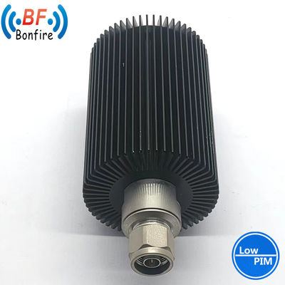 Innenraum 5W 350-6000MHz HF-Endlast Niedrige Pim 4,3-10-Männliche HF-Last für Gebäude
