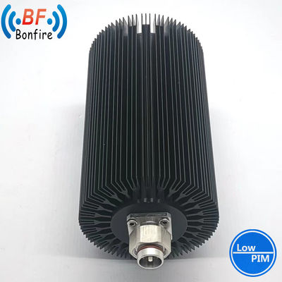 Innenraum 5W 350-6000MHz HF-Endlast Niedrige Pim 4,3-10-Männliche HF-Last für Gebäude