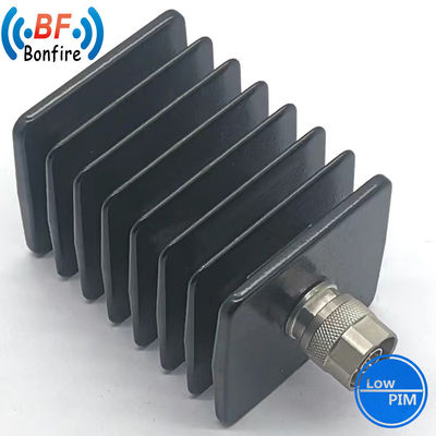 DIN-M/F 4.3-10 M/F N-M/F Schnittstelle Breitband 350-6000MHz 5W Scheinlast Endlast