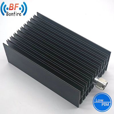 FZ-XXXXX 350-6000MHz RF Low Pim 50ohm Dummy Load DIN Männliche Endlastkalibrierung